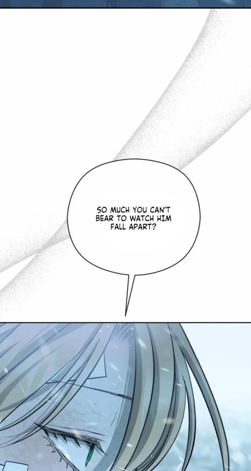 Read The Hand That Once Fed chapter 73 image 40 on Lezhin