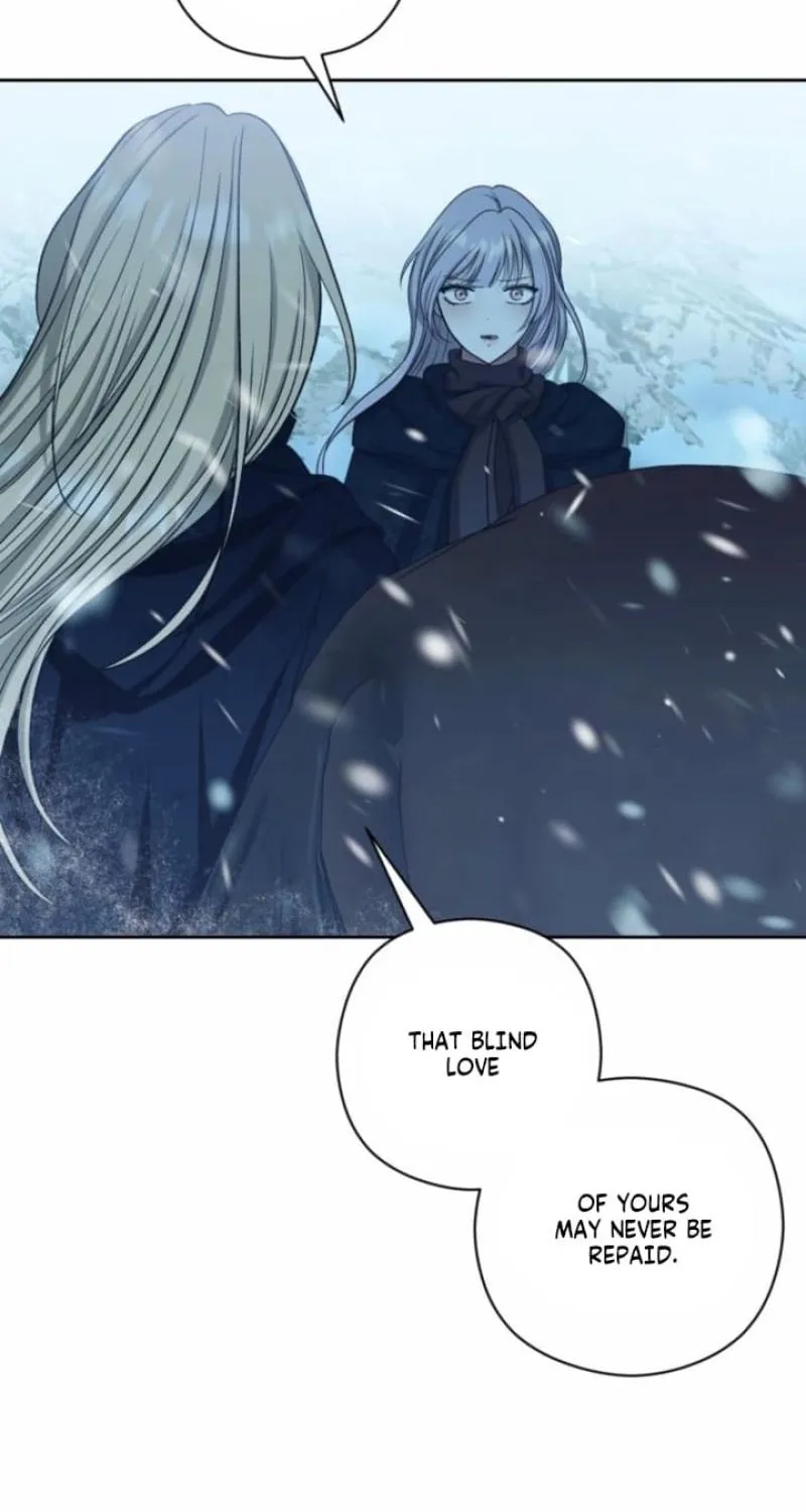 Read The Hand That Once Fed chapter 73 image 42 on Lezhin