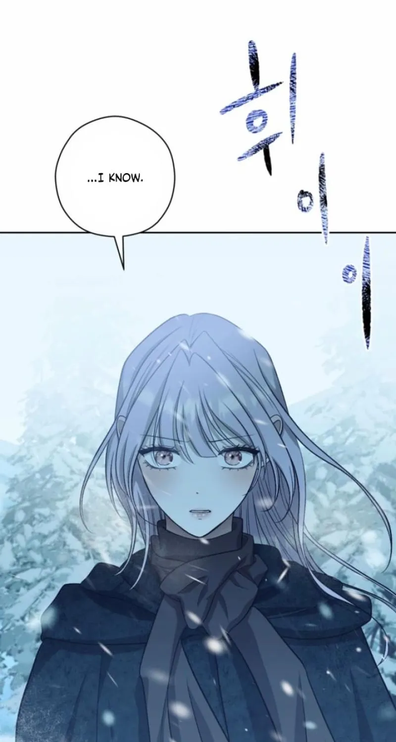 Read The Hand That Once Fed chapter 73 image 43 on Lezhin