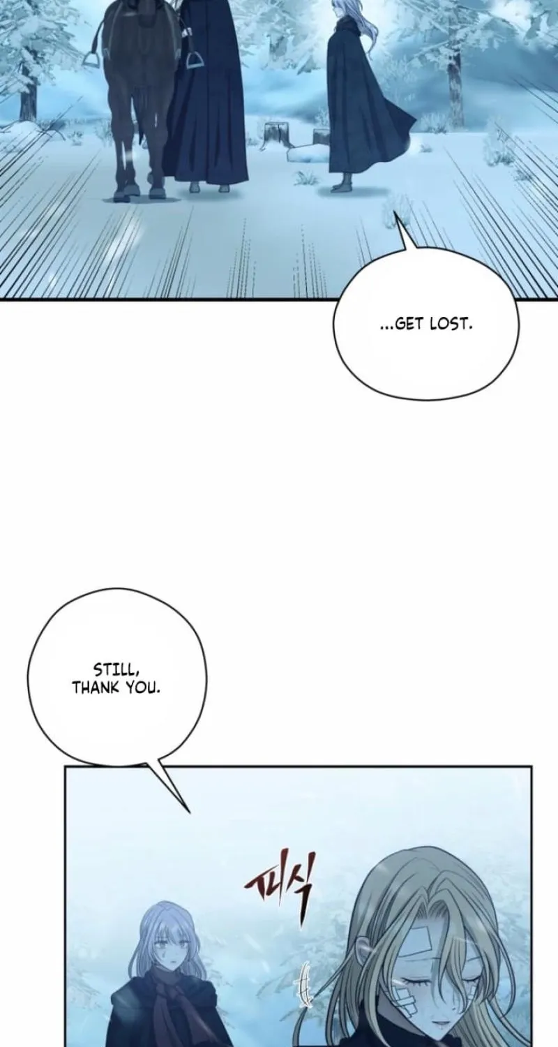 Read The Hand That Once Fed chapter 73 image 46 on Lezhin