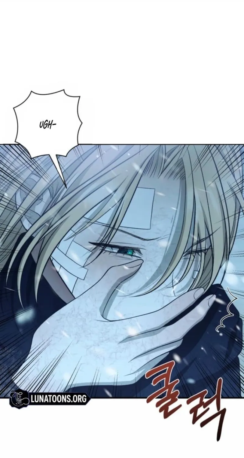 Read The Hand That Once Fed chapter 73 image 48 on Lezhin