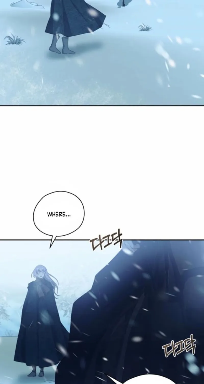 Read The Hand That Once Fed chapter 73 image 63 on Lezhin