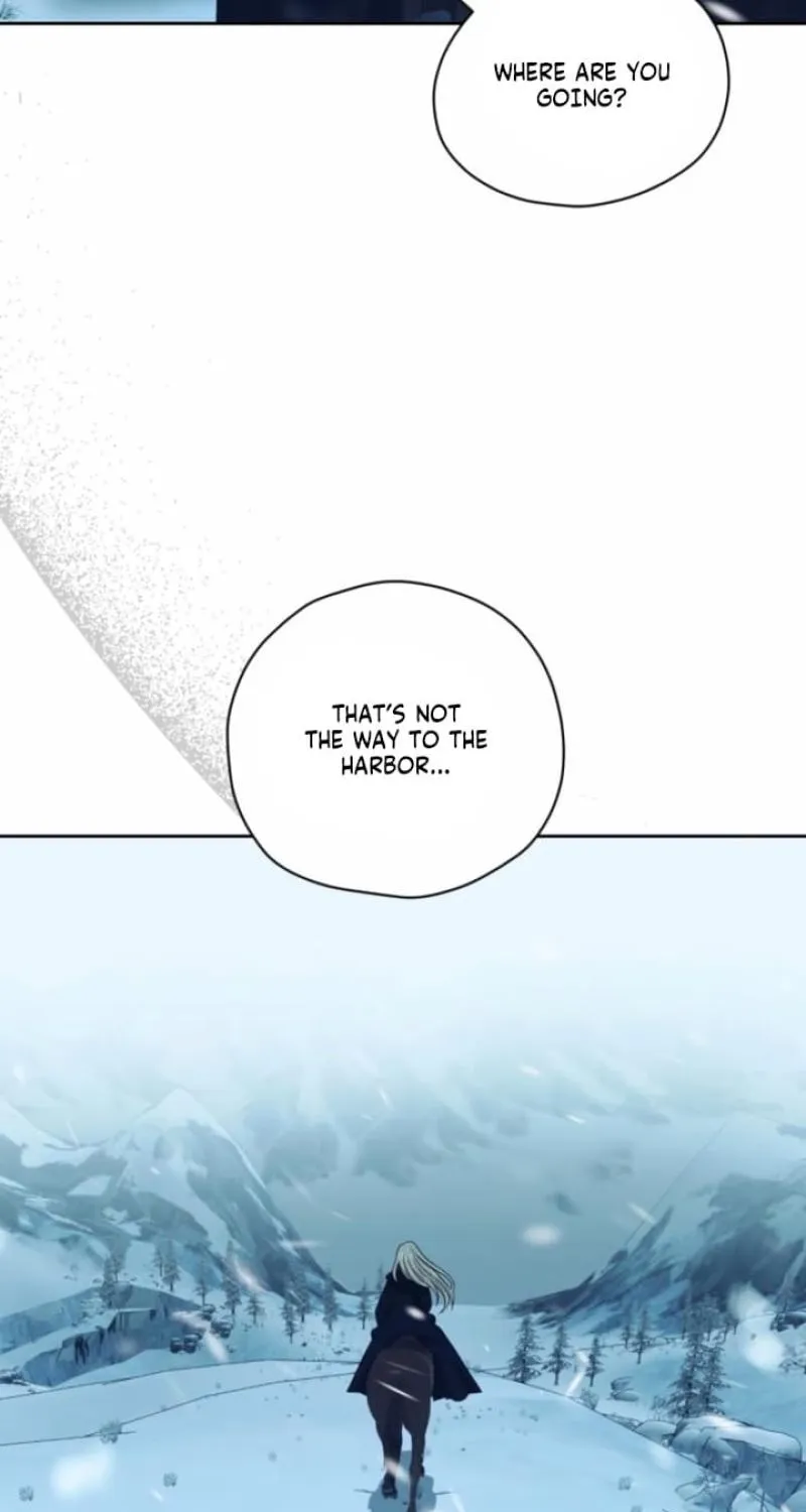 Read The Hand That Once Fed chapter 73 image 64 on Lezhin