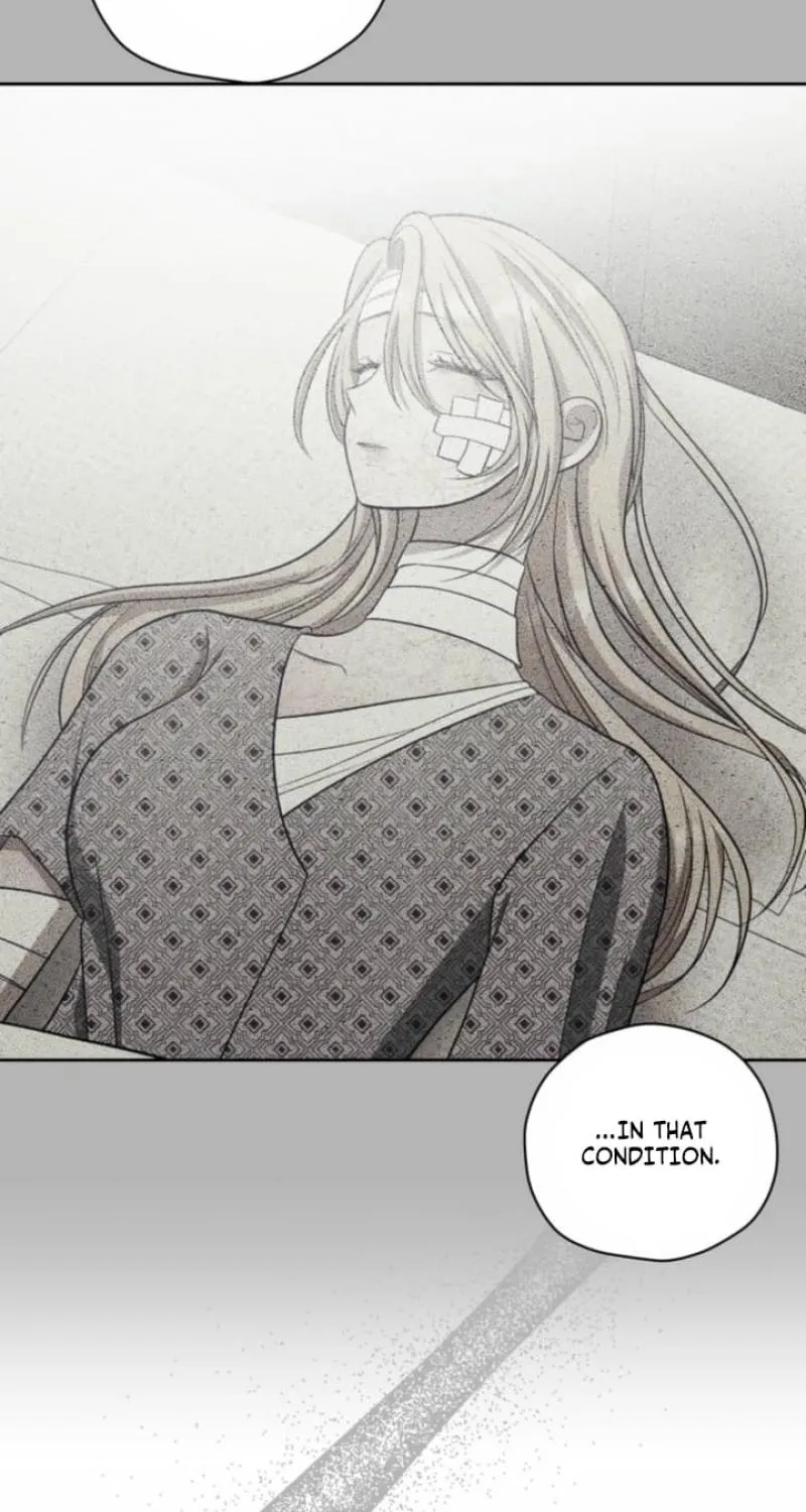 Read The Hand That Once Fed chapter 73 image 76 on Lezhin