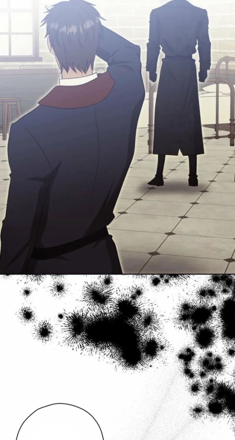 Read The Hand That Once Fed chapter 73 image 86 on Lezhin