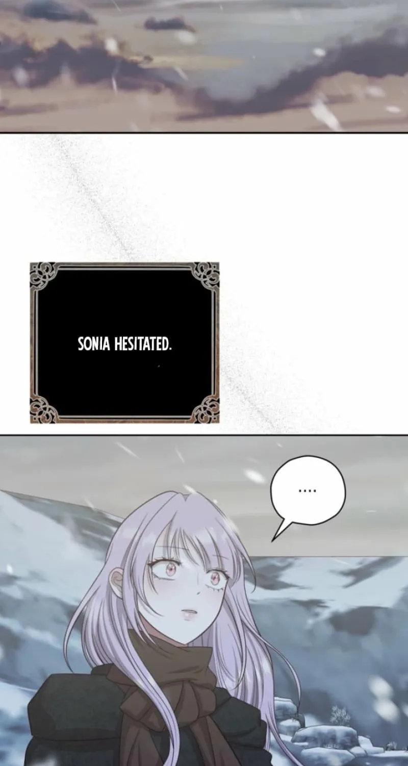 Read The Hand That Once Fed chapter 73 image 92 on Lezhin