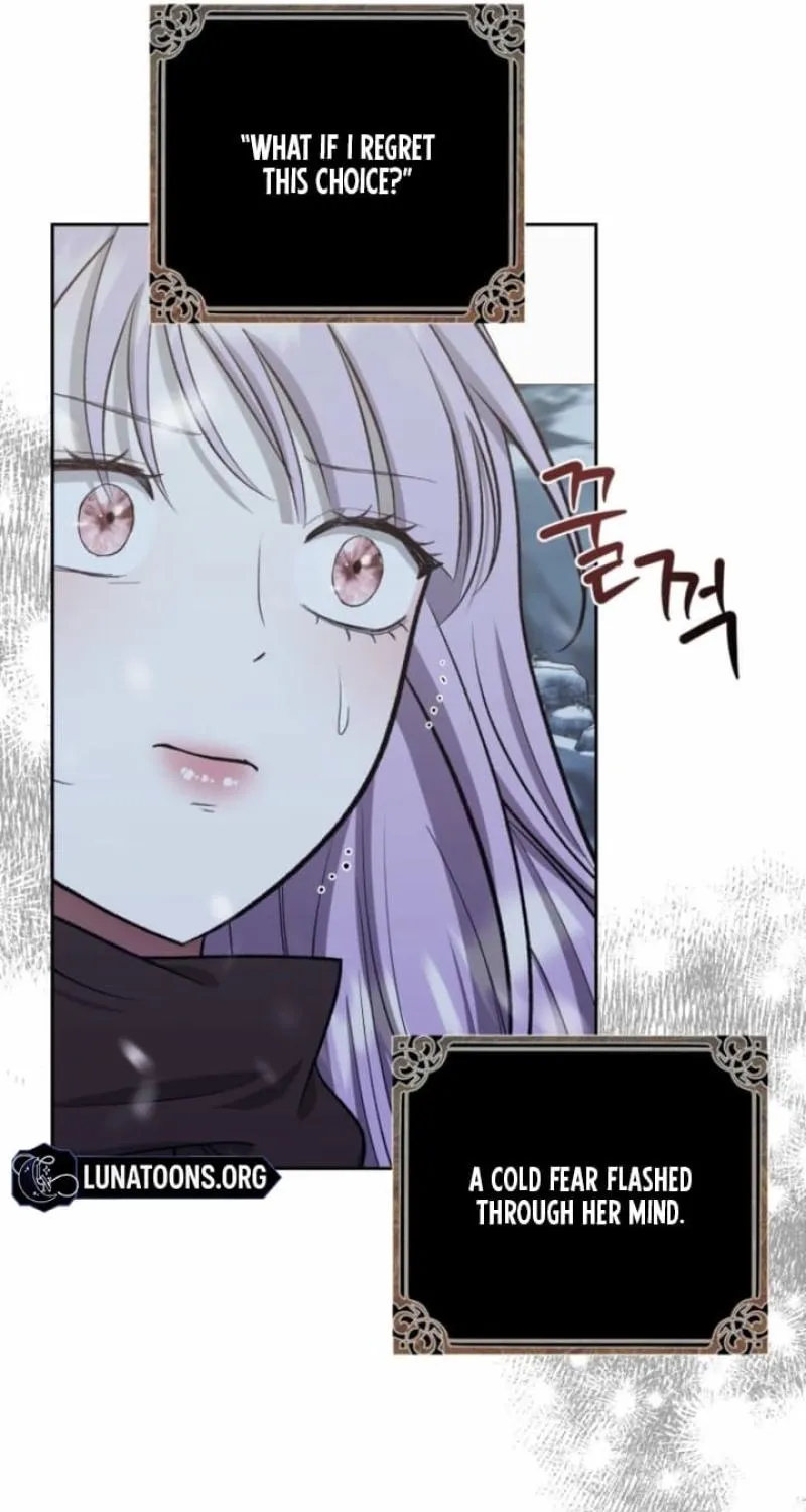Read The Hand That Once Fed chapter 73 image 96 on Lezhin