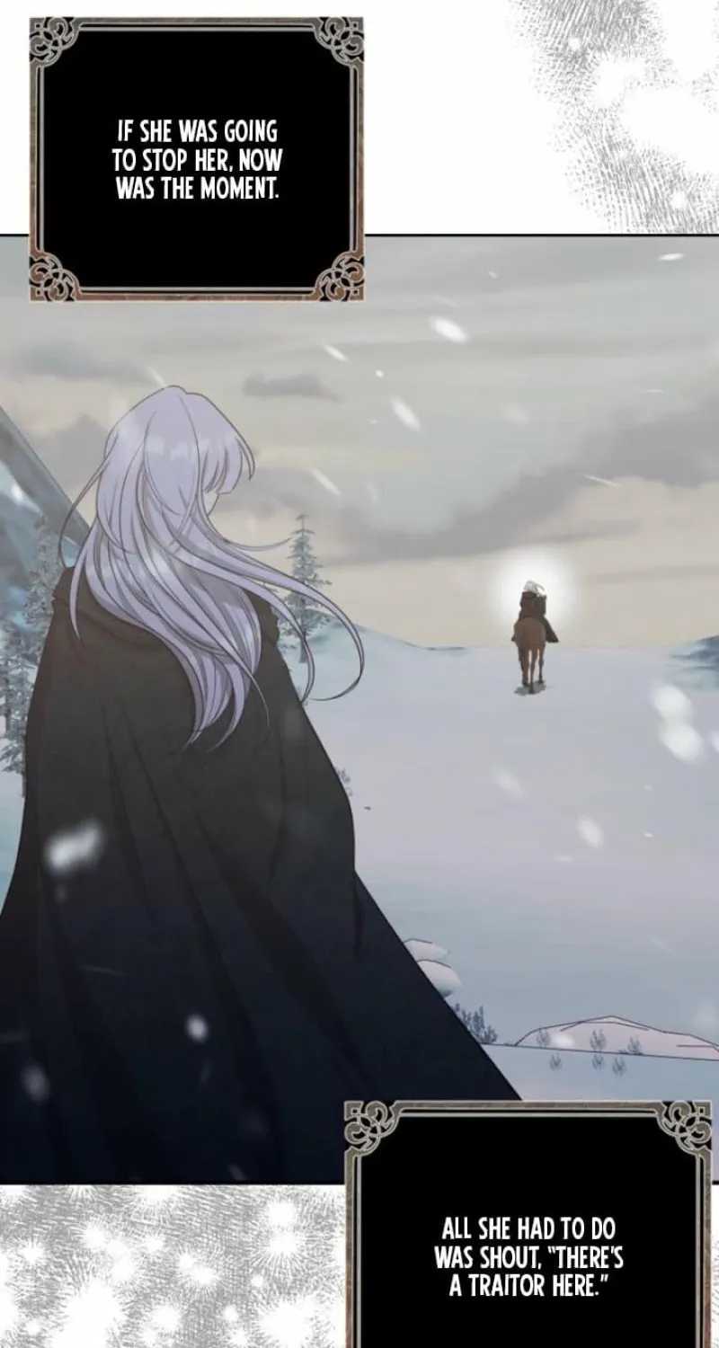 Read The Hand That Once Fed chapter 73 image 97 on Lezhin