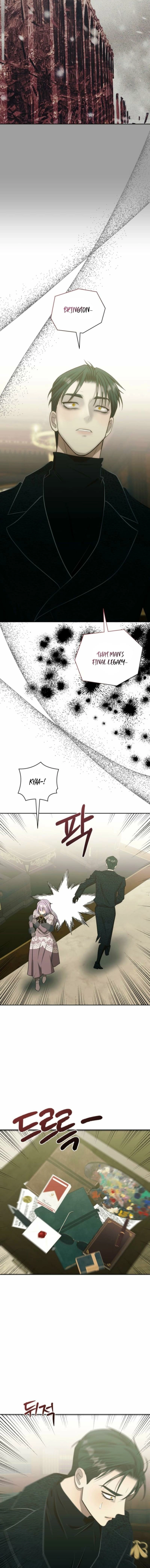 Read The Hand That Once Fed chapter 74 image 15 on Lezhin