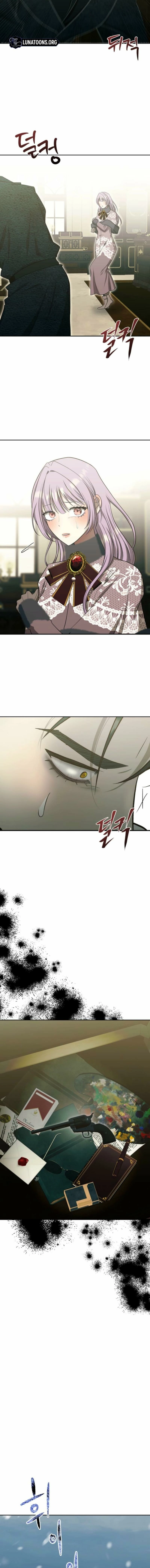 Read The Hand That Once Fed chapter 74 image 16 on Lezhin