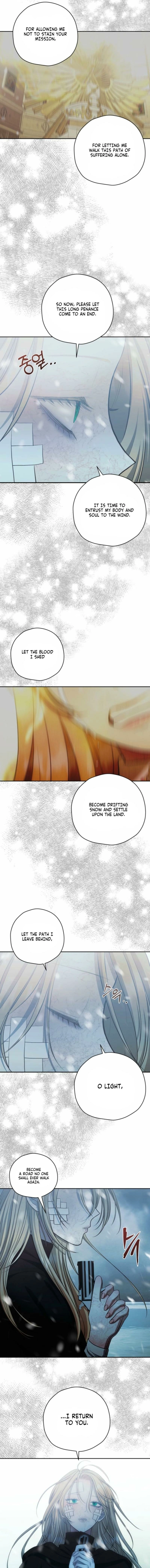 Read The Hand That Once Fed chapter 74 image 20 on Lezhin