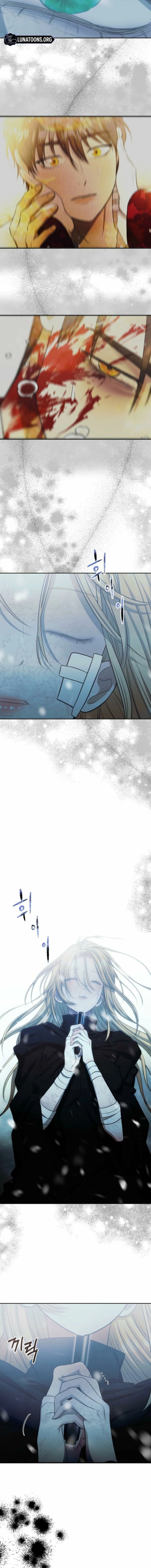 Read The Hand That Once Fed chapter 74 image 22 on Lezhin