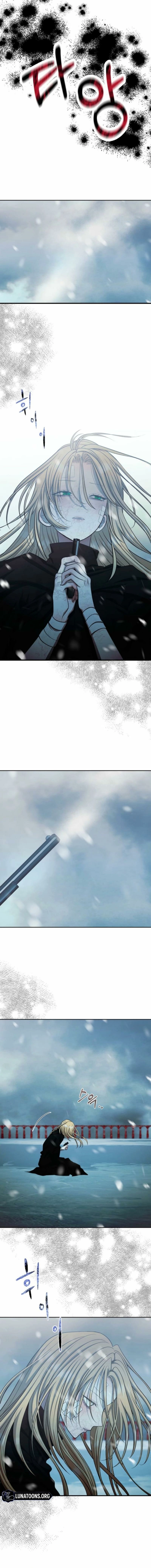 Read The Hand That Once Fed chapter 74 image 23 on Lezhin