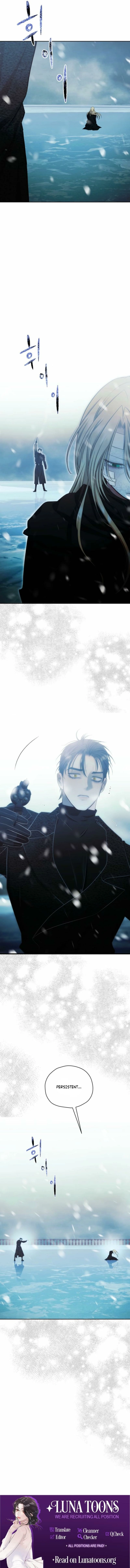 Read The Hand That Once Fed chapter 74 image 24 on Lezhin