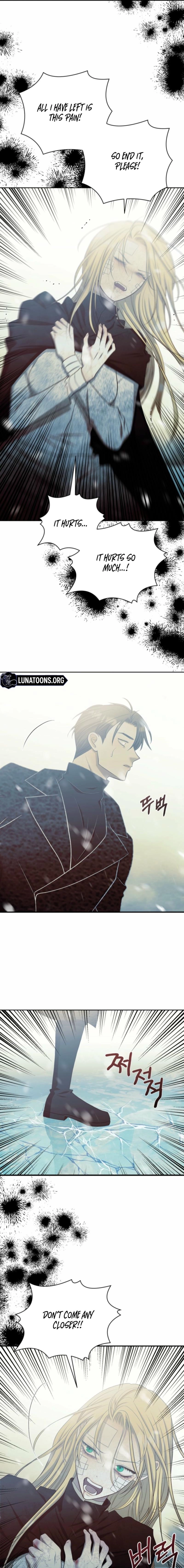 Read The Hand That Once Fed chapter 75 image 10 on Lezhin
