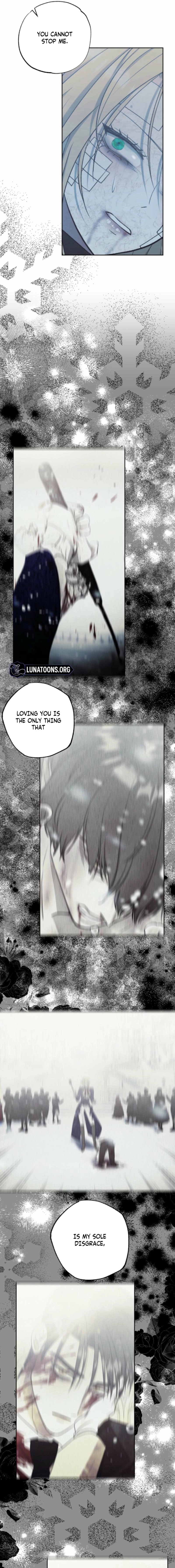 Read The Hand That Once Fed chapter 75 image 12 on Lezhin
