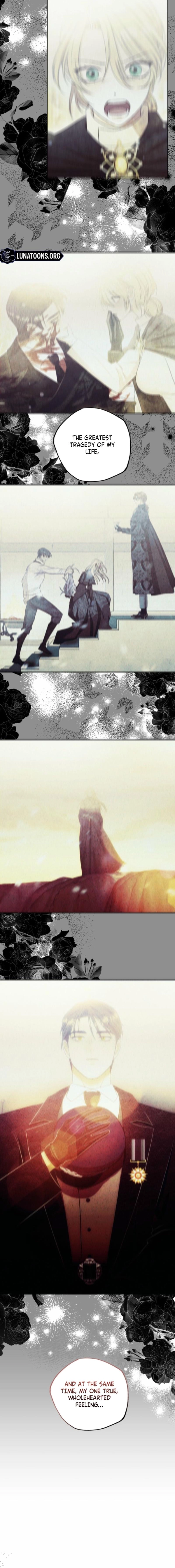 Read The Hand That Once Fed chapter 75 image 13 on Lezhin
