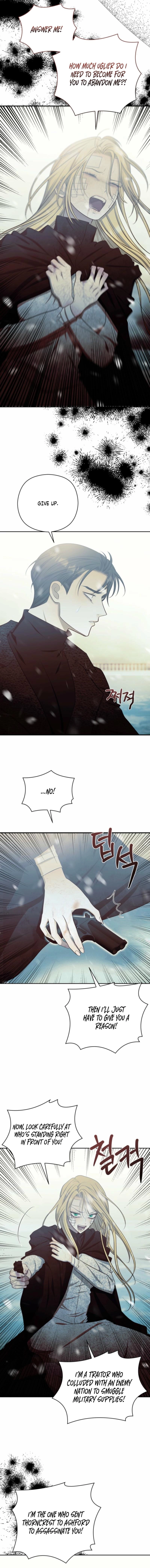 Read The Hand That Once Fed chapter 75 image 15 on Lezhin