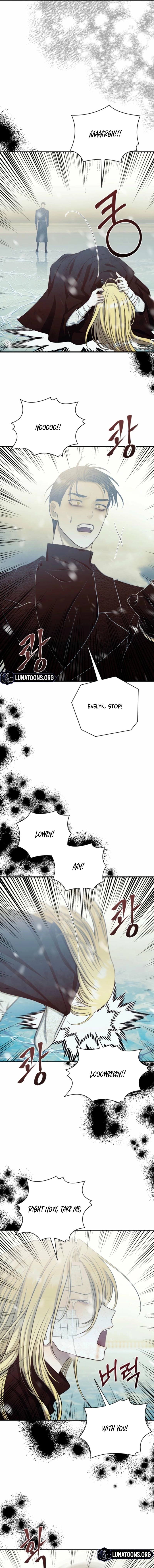 Read The Hand That Once Fed chapter 75 image 18 on Lezhin