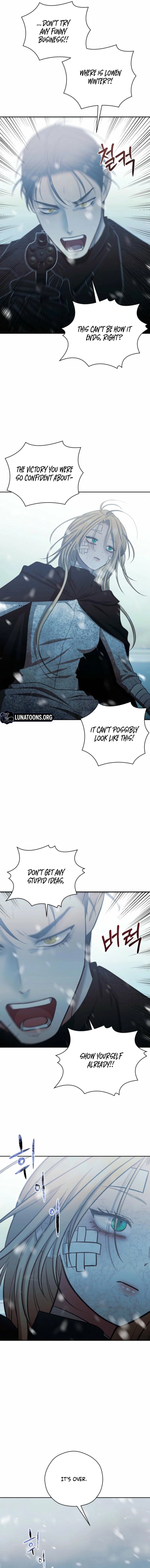 Read The Hand That Once Fed chapter 75 image 2 on Lezhin