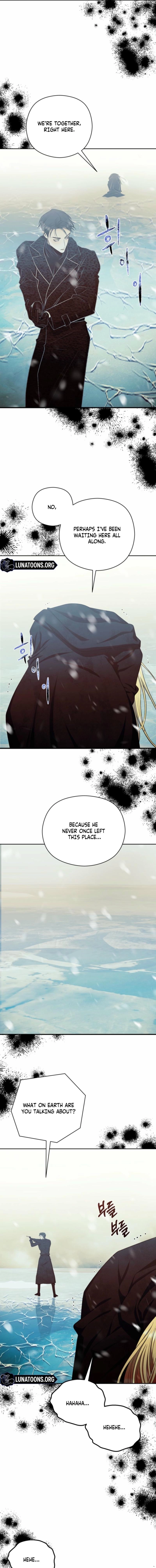 Read The Hand That Once Fed chapter 75 image 20 on Lezhin