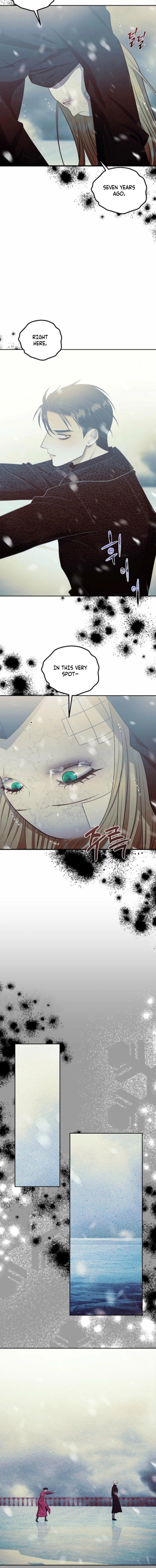 Read The Hand That Once Fed chapter 75 image 21 on Lezhin