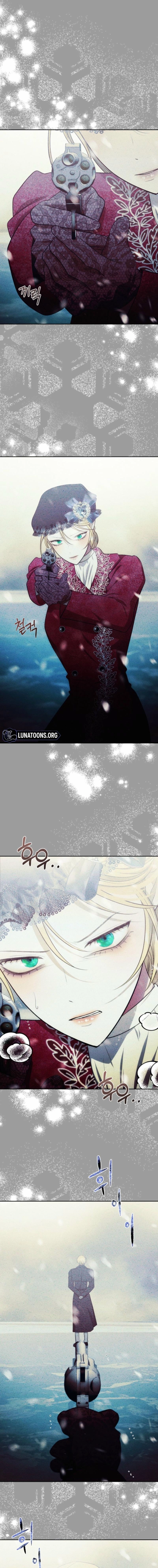 Read The Hand That Once Fed chapter 75 image 22 on Lezhin