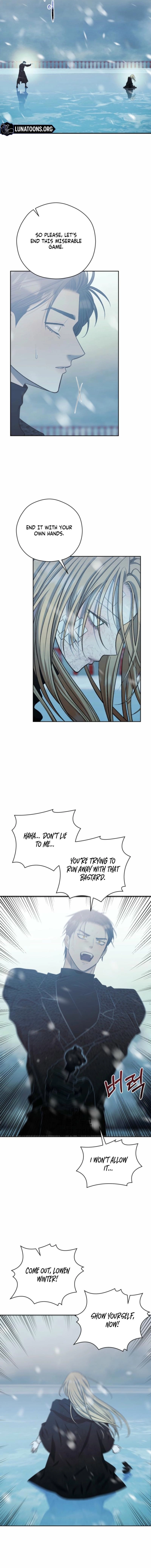 Read The Hand That Once Fed chapter 75 image 3 on Lezhin