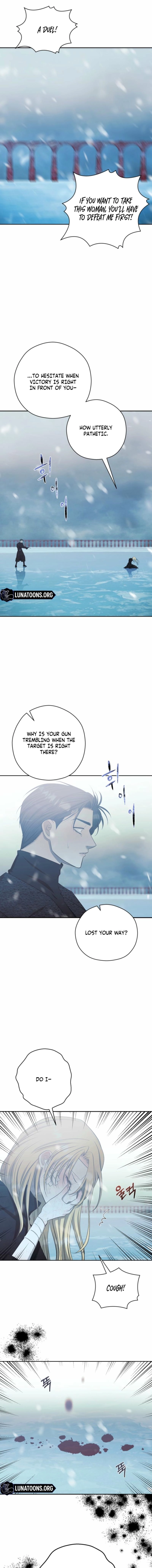 Read The Hand That Once Fed chapter 75 image 4 on Lezhin