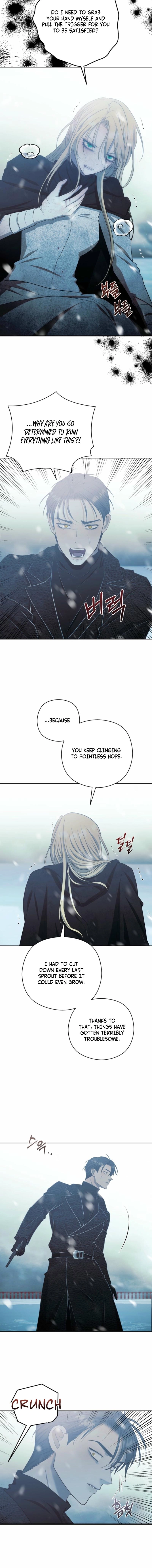 Read The Hand That Once Fed chapter 75 image 5 on Lezhin