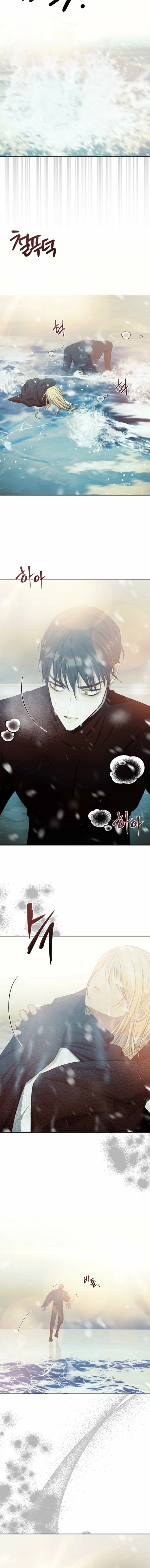 Read The Hand That Once Fed chapter 76 image 13 on Lezhin