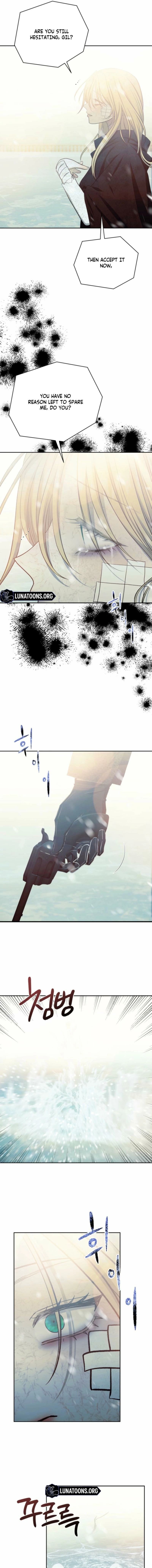 Read The Hand That Once Fed chapter 76 image 4 on Lezhin