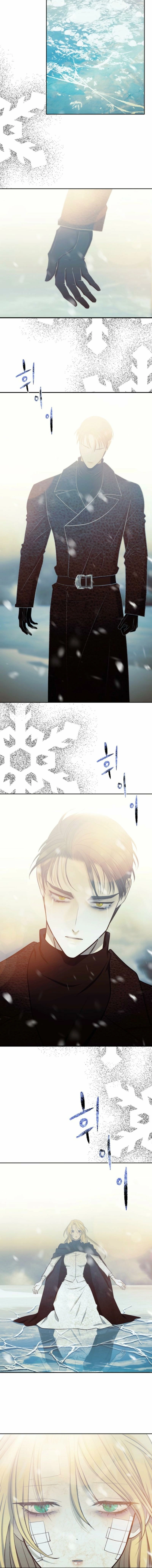 Read The Hand That Once Fed chapter 76 image 5 on Lezhin