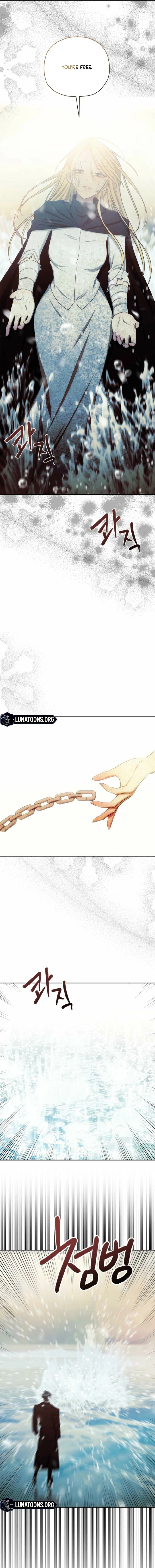 Read The Hand That Once Fed chapter 76 image 8 on Lezhin