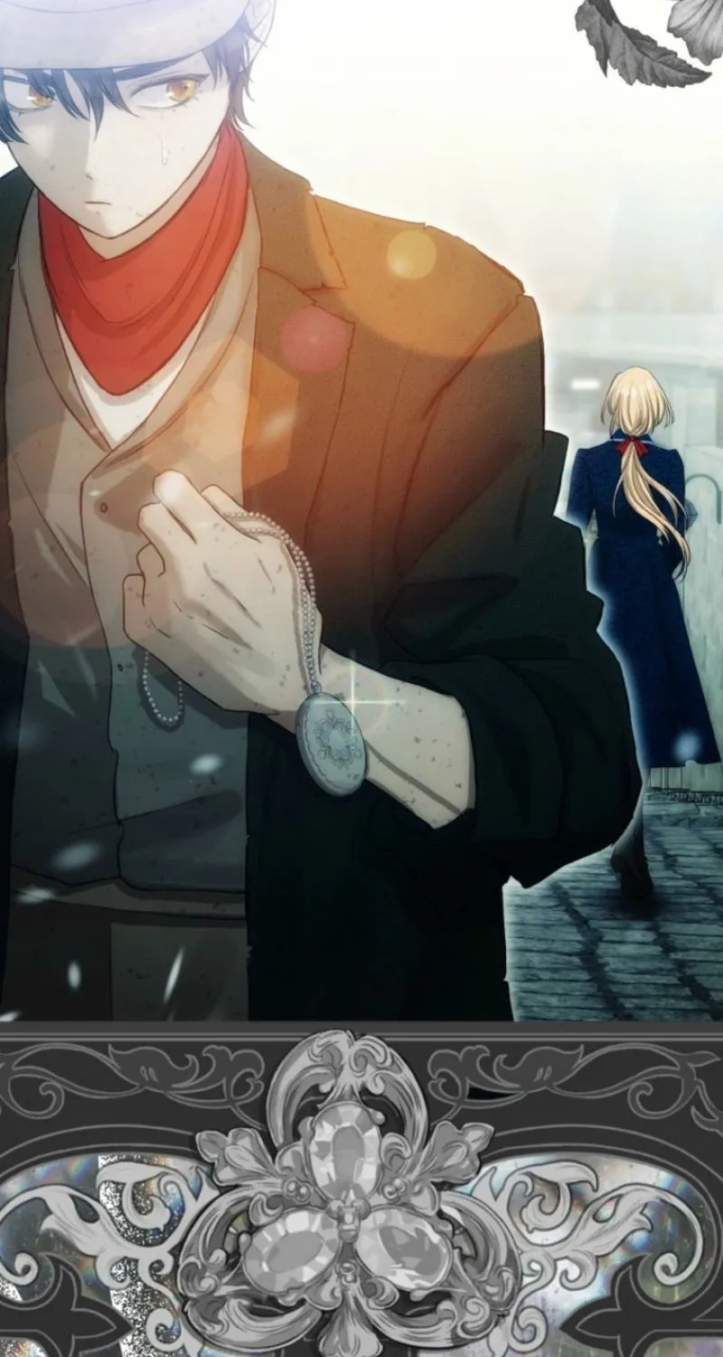 Read The Hand That Once Fed chapter 78 image 101 on Lezhin