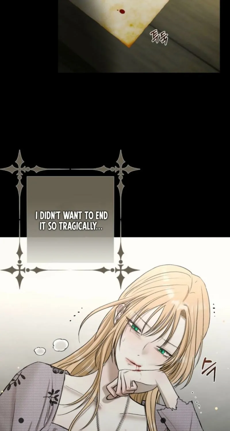 Read The Hand That Once Fed chapter 78 image 13 on Lezhin