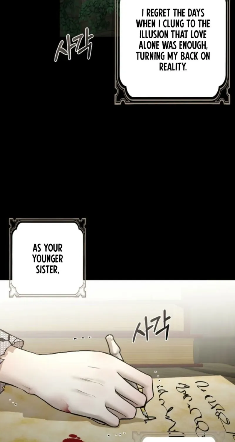 Read The Hand That Once Fed chapter 78 image 16 on Lezhin