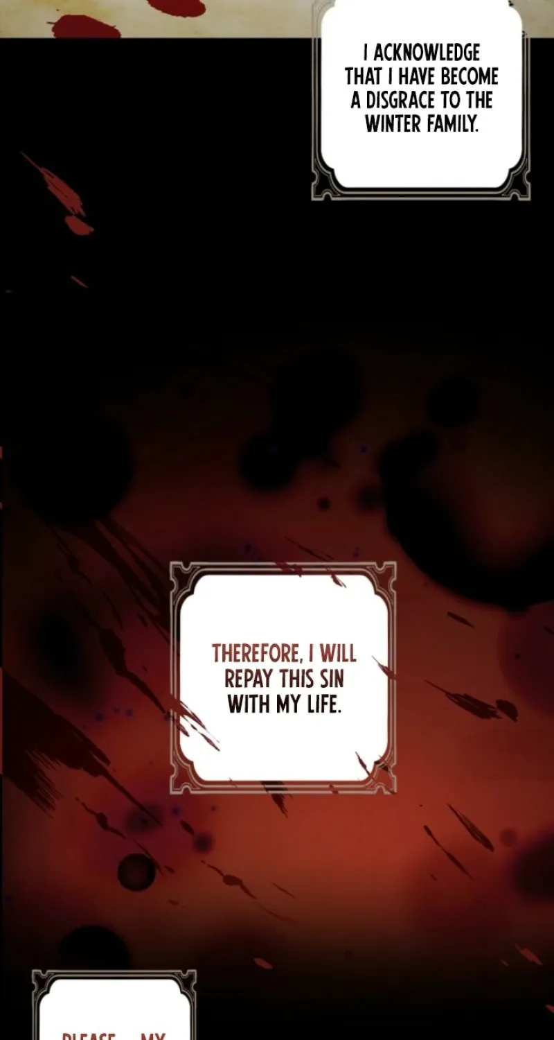 Read The Hand That Once Fed chapter 78 image 17 on Lezhin