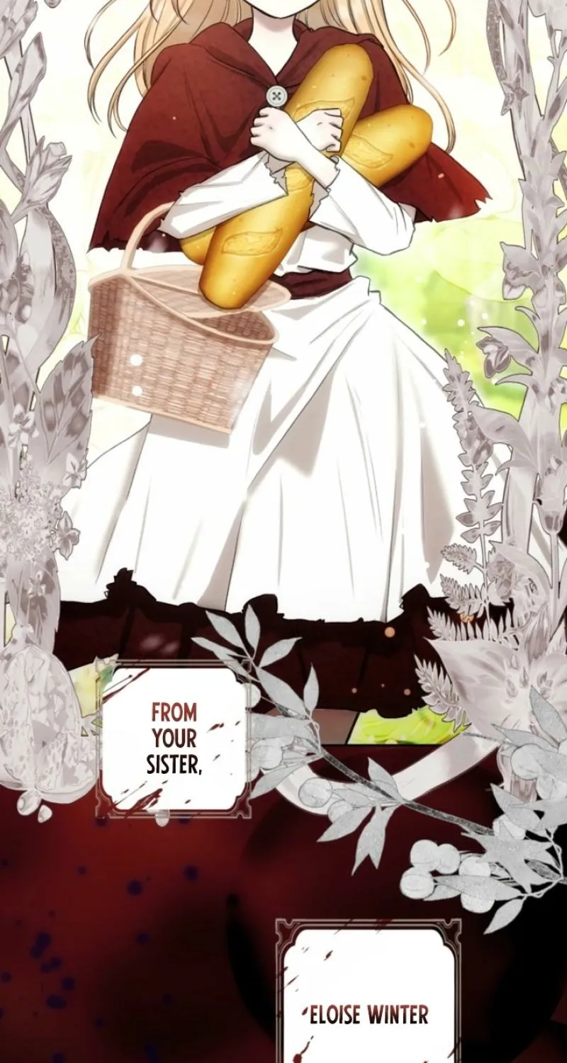 Read The Hand That Once Fed chapter 78 image 20 on Lezhin