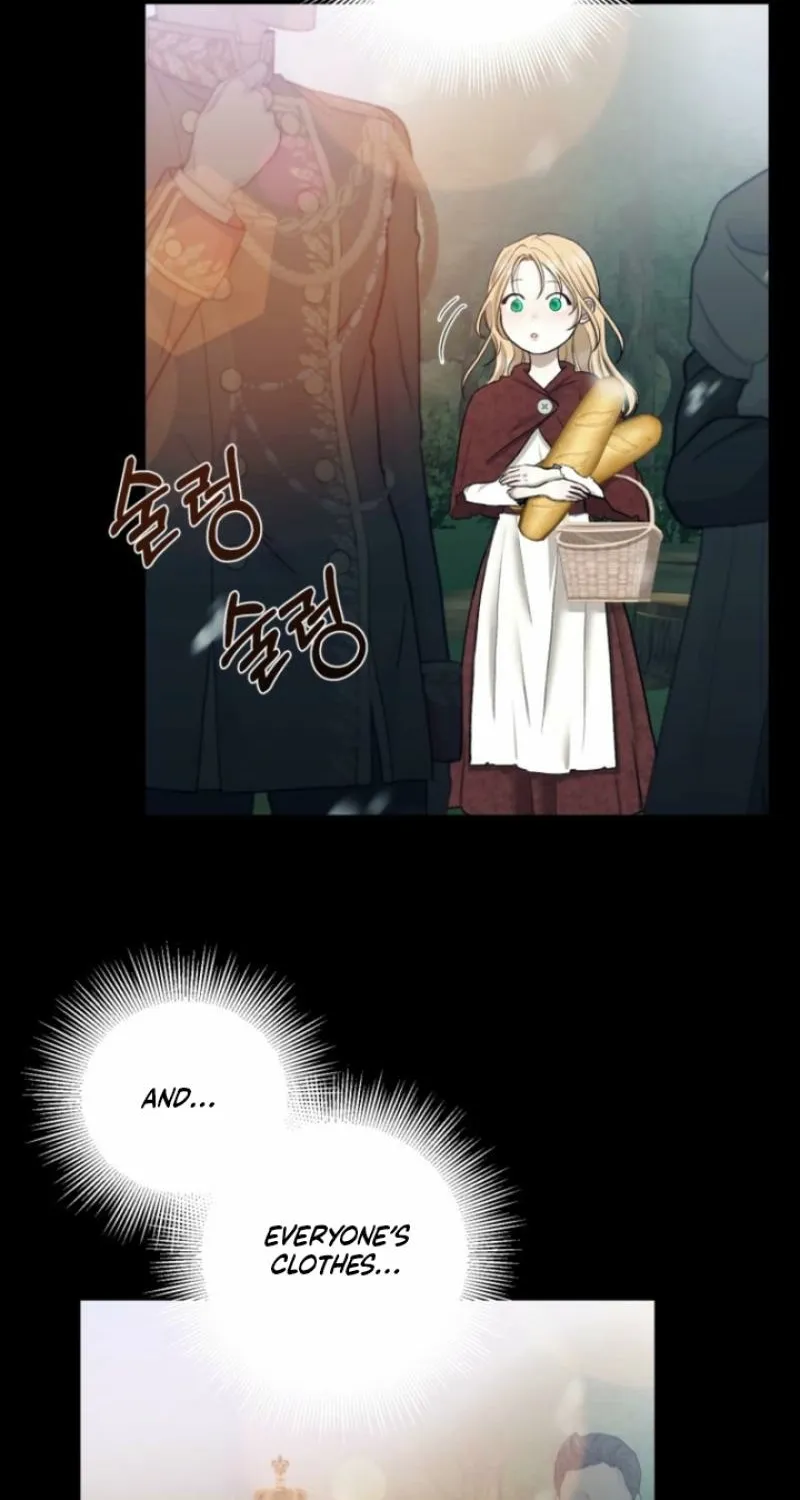 Read The Hand That Once Fed chapter 78 image 23 on Lezhin