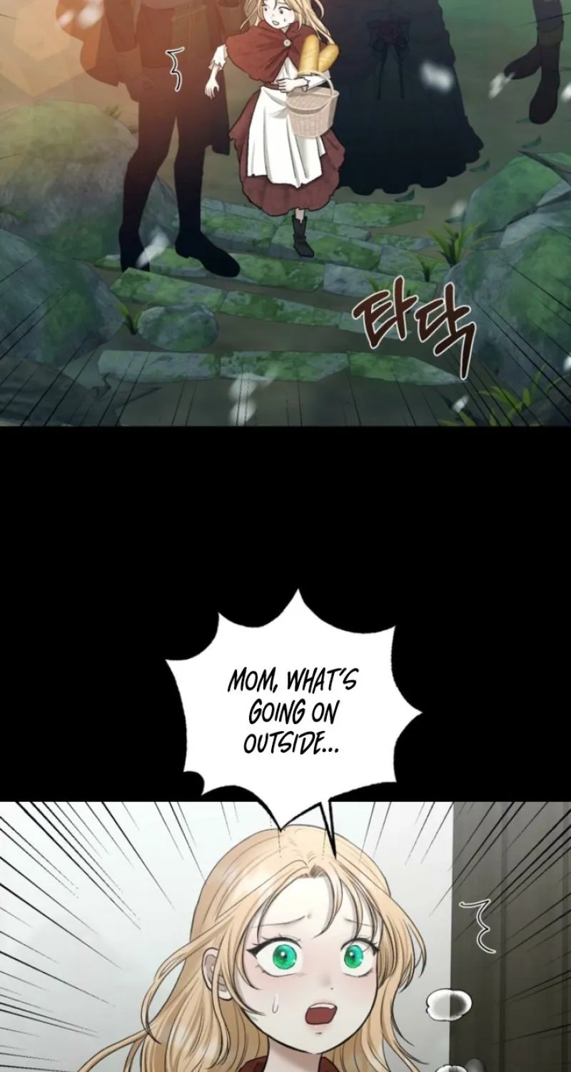 Read The Hand That Once Fed chapter 78 image 25 on Lezhin