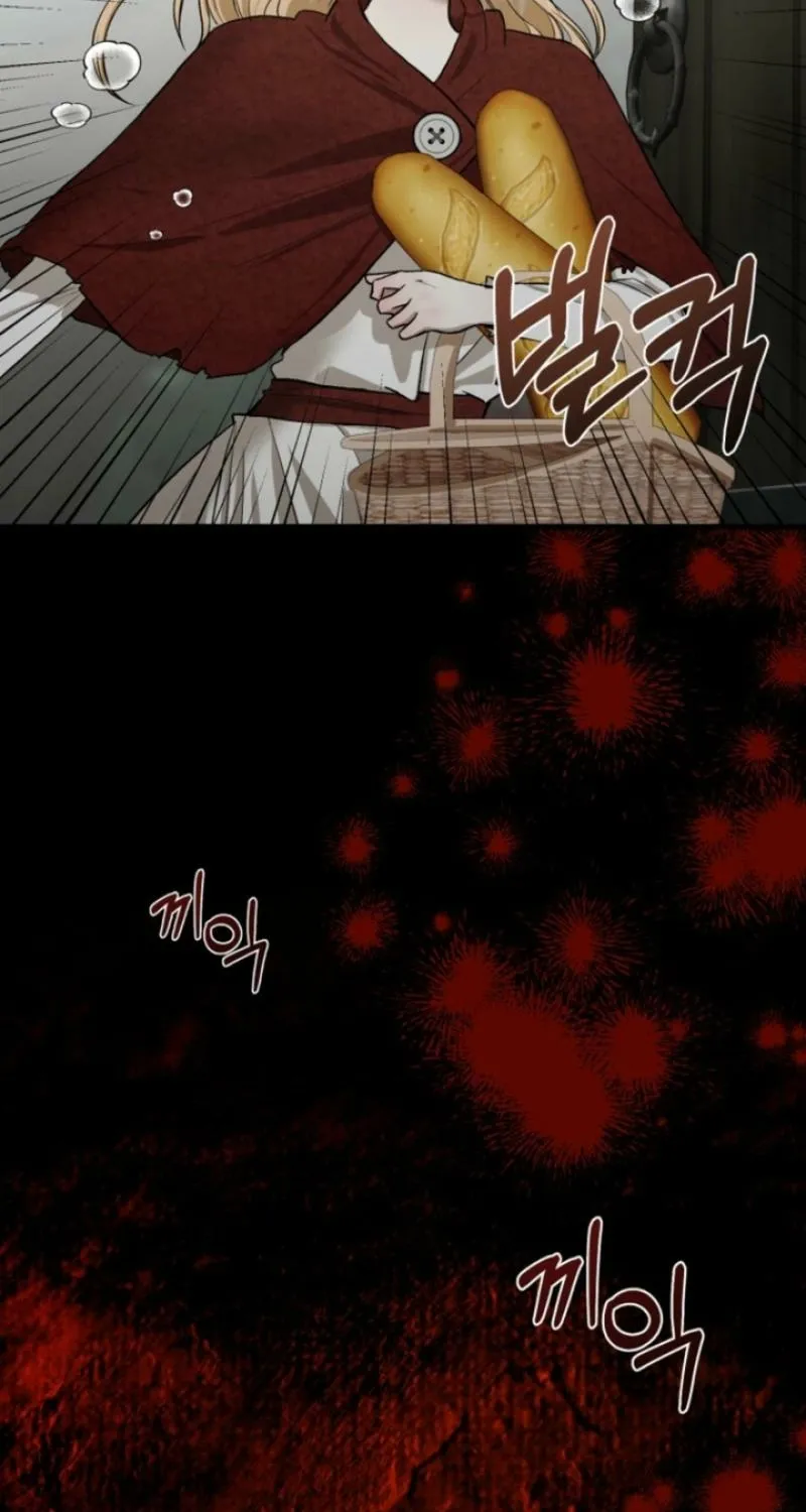 Read The Hand That Once Fed chapter 78 image 26 on Lezhin