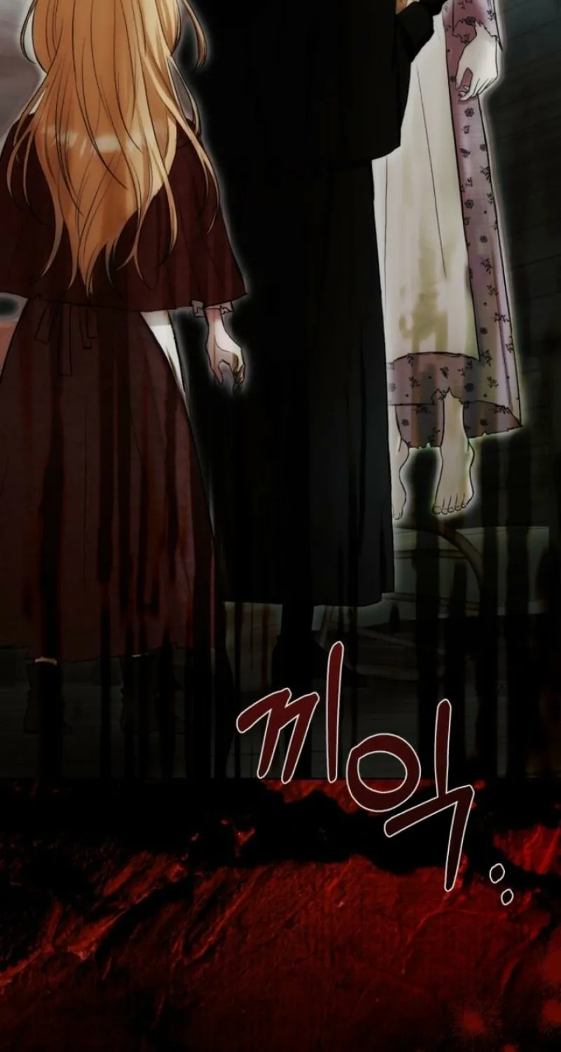 Read The Hand That Once Fed chapter 78 image 28 on Lezhin