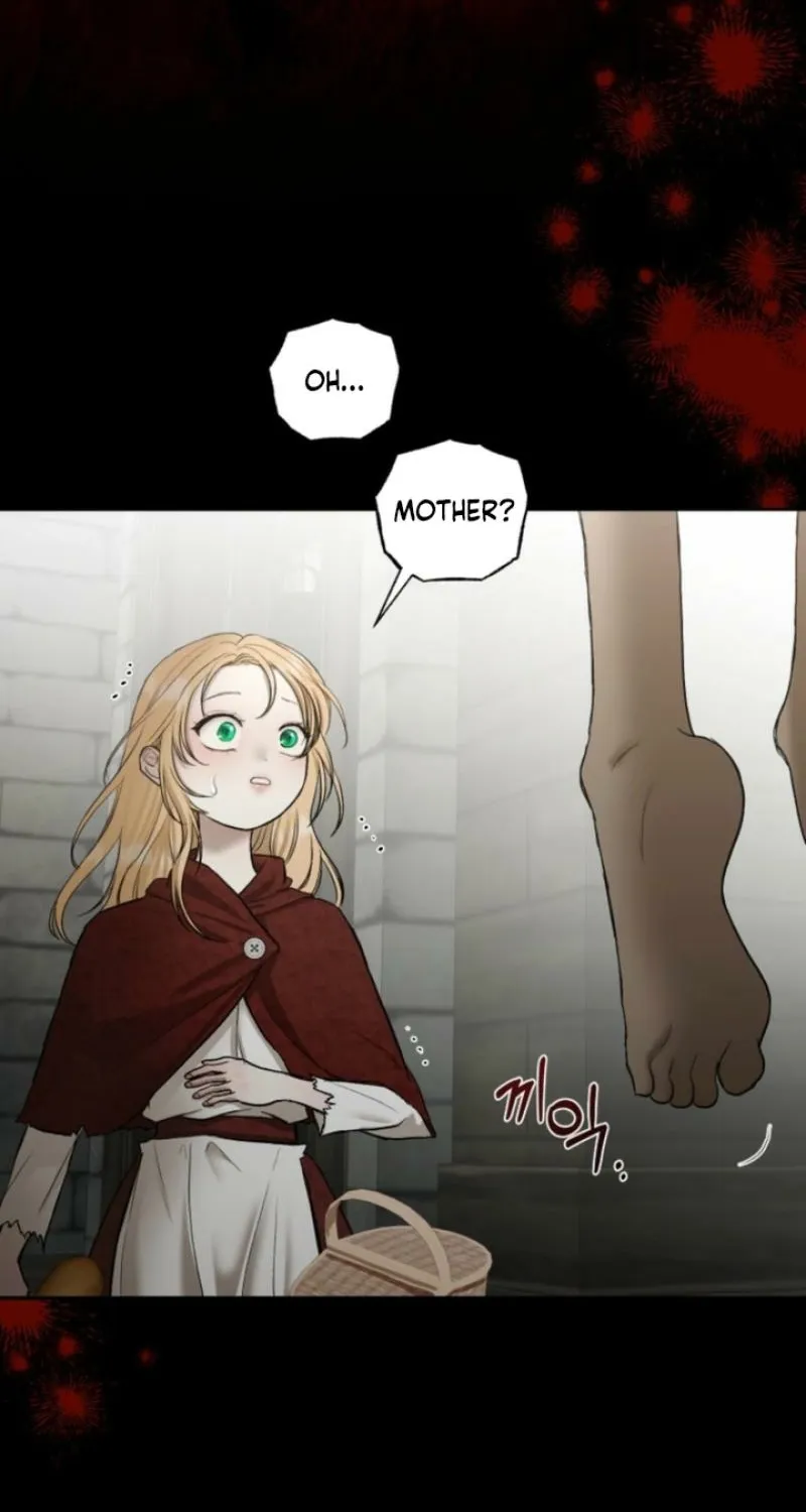 Read The Hand That Once Fed chapter 78 image 29 on Lezhin