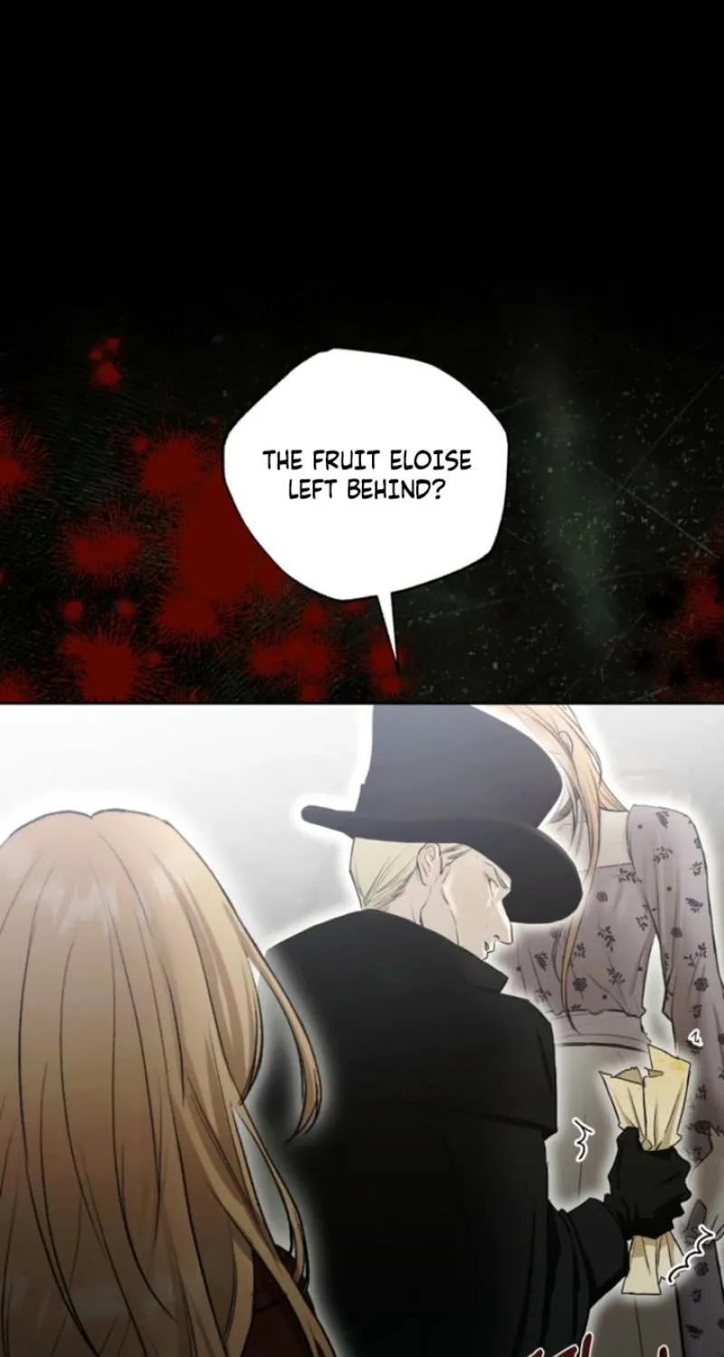 Read The Hand That Once Fed chapter 78 image 31 on Lezhin