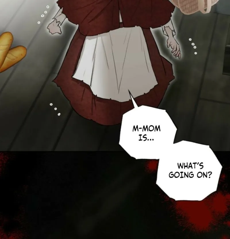 Read The Hand That Once Fed chapter 78 image 33 on Lezhin