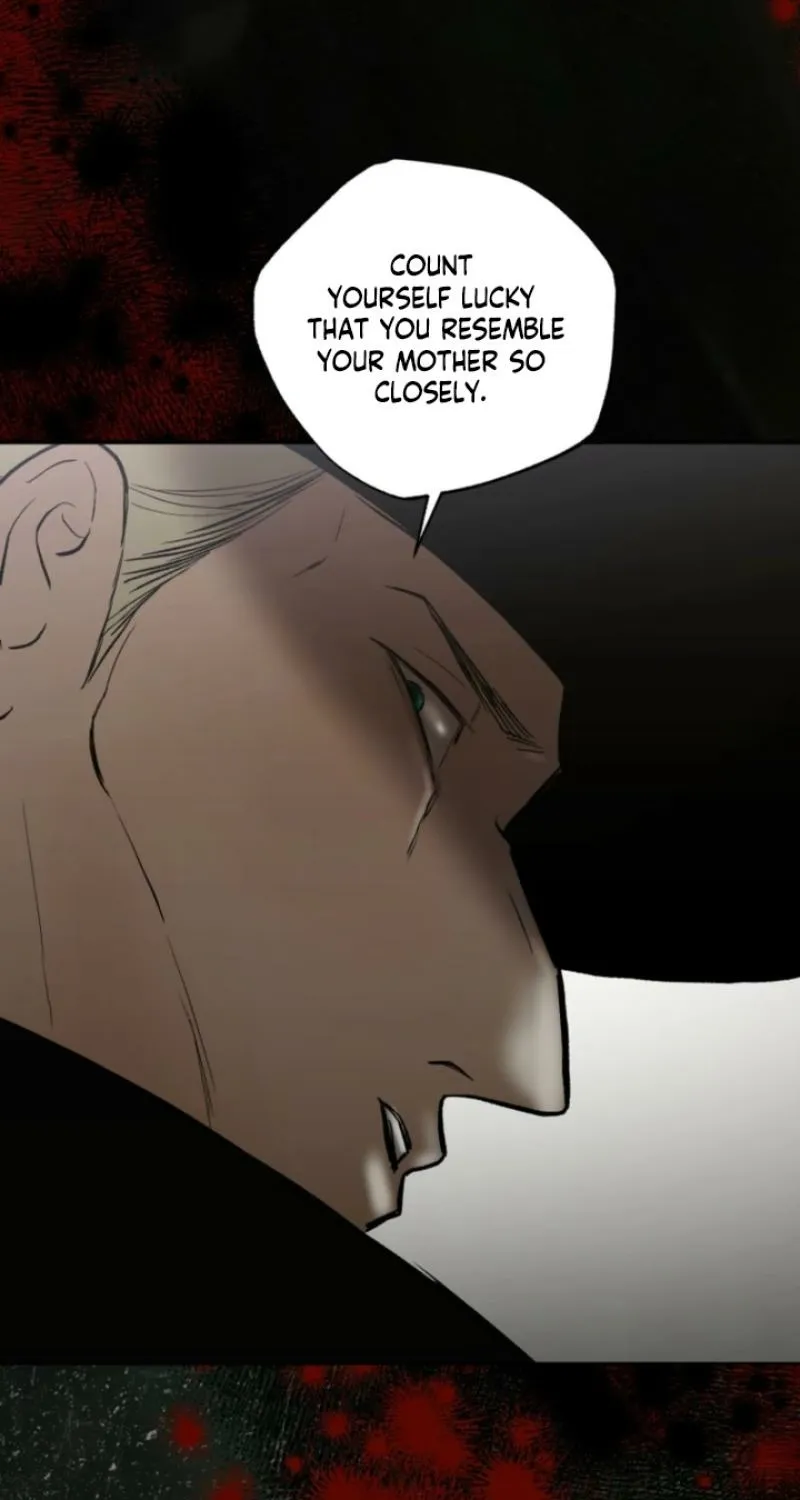Read The Hand That Once Fed chapter 78 image 34 on Lezhin