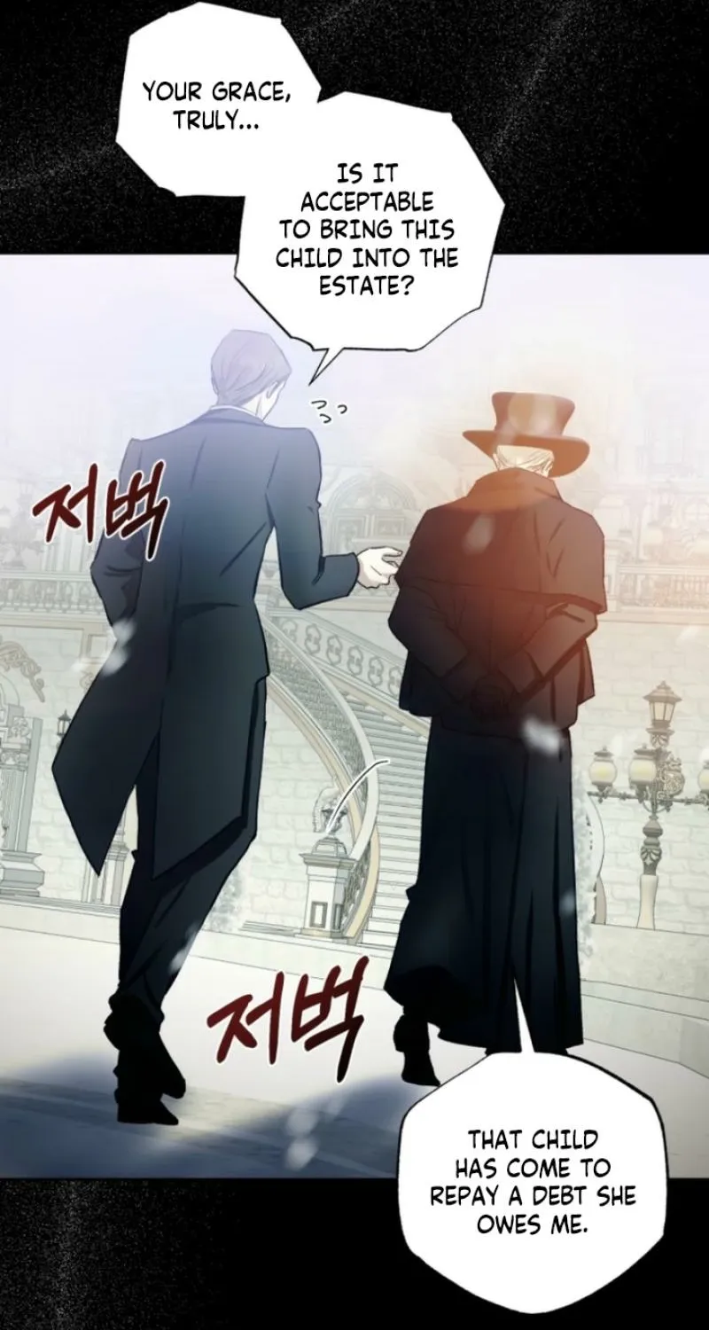 Read The Hand That Once Fed chapter 78 image 37 on Lezhin