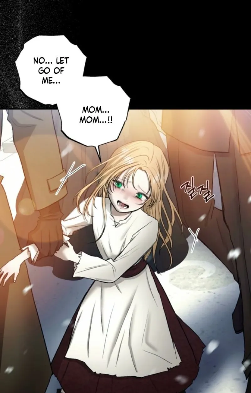 Read The Hand That Once Fed chapter 78 image 38 on Lezhin