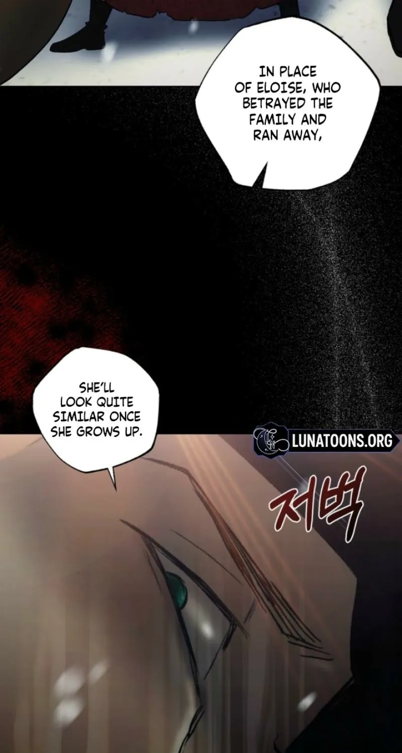 Read The Hand That Once Fed chapter 78 image 39 on Lezhin